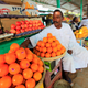 Development threatens traders in Khartoum.